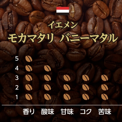 コーヒー豆