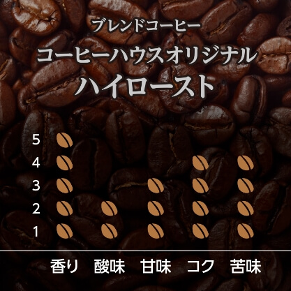 コーヒー豆