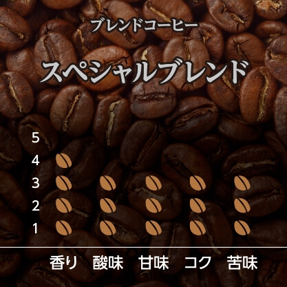 コーヒー豆