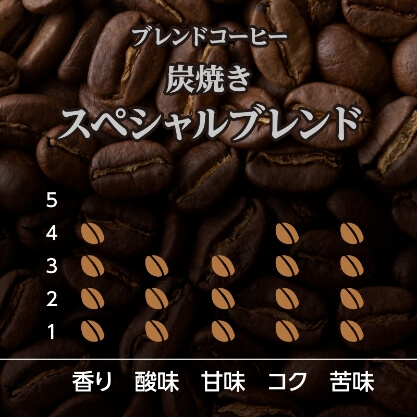 コーヒー豆