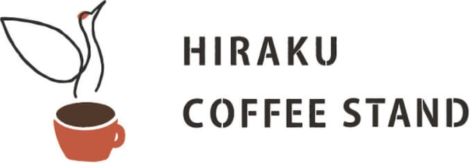 HIRAKU COFFEE STAND