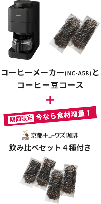 コンパクトベーカリー