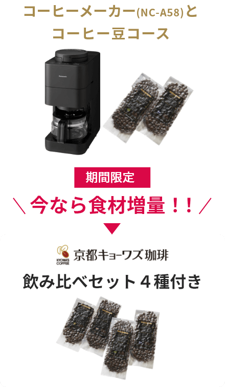 コンパクトベーカリー