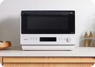 オーブンレンジビストロ