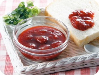 金芽米の米粉パンミックス