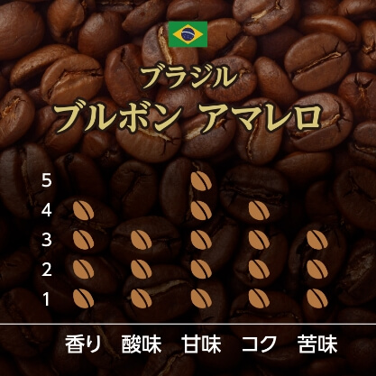 コーヒー豆