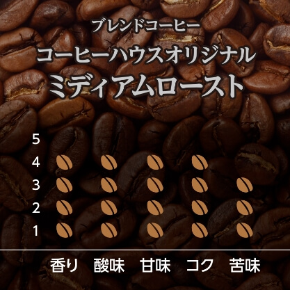 コーヒー豆